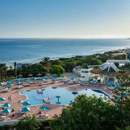 Vincci Helya Beach-2