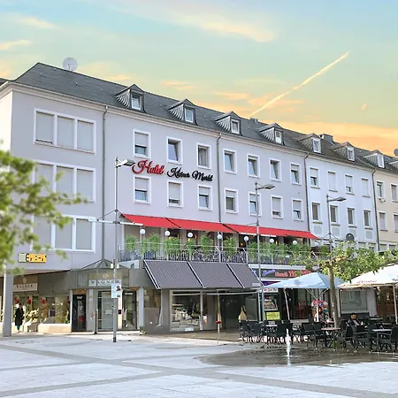 Hotel Kleiner Markt-3