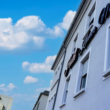 Hotel Kleiner Markt-2