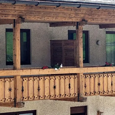 Hotel Baumgartnerhof-2