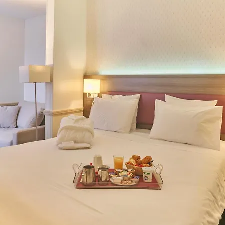 Hotel Poussin-3