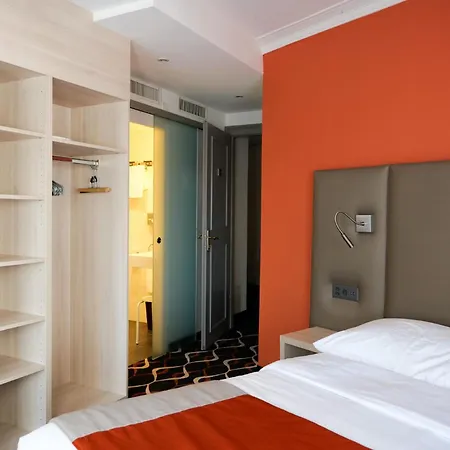 Hotel Eden-3