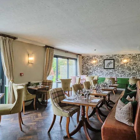 Stratton House Hotel & Spa-2