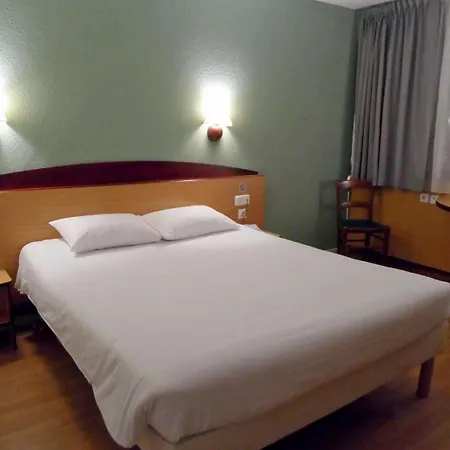 Travelodge Barcelona Del Valles-3