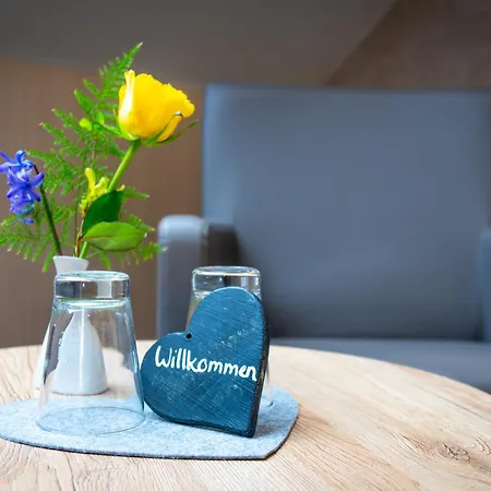 Landhotel Zur Grünen Kutte-2