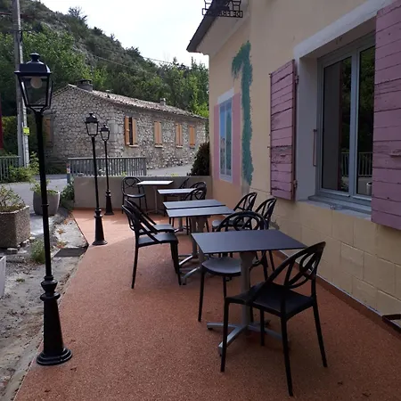 Logis Le Ceans-2