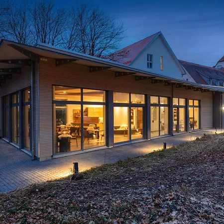 Maiers Johanniterbad Ringhotel Rottweil-2