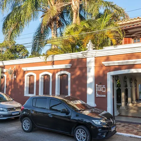 Pousada Boulevard-2