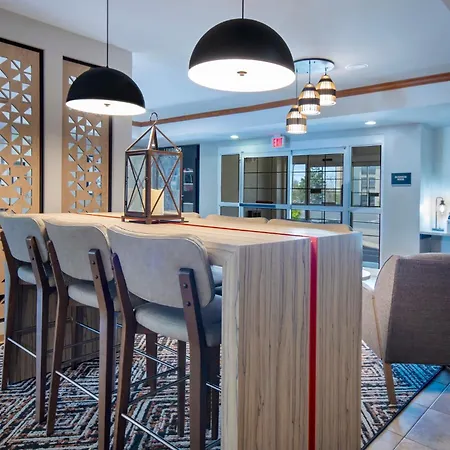 Candlewood Suites Buffalo Amherst By Ihg-2