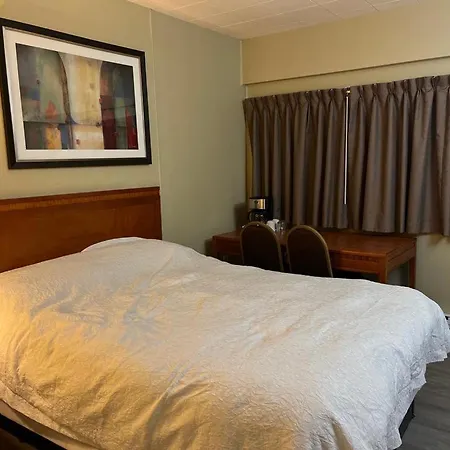 Schell Motel-2