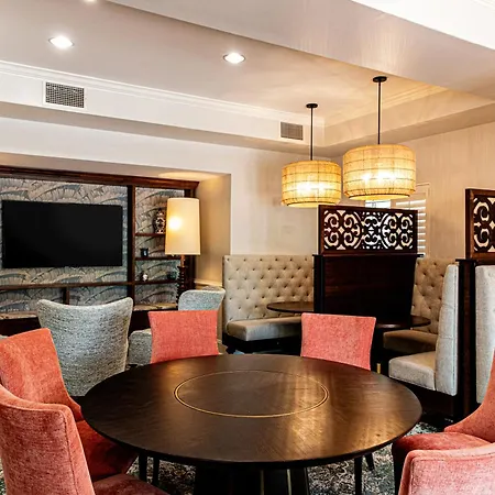 Hampton Inn & Suites Charleston-West Ashley-2