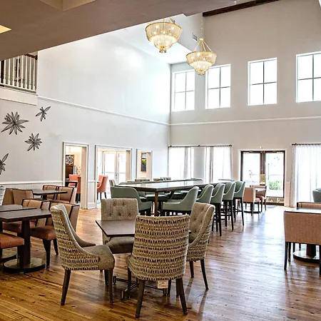 Hampton Inn & Suites Charleston-West Ashley-3