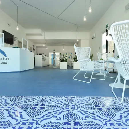 Salento Residence & Suite-2