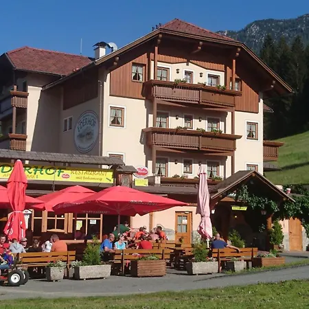 Aparthotel Ederhof-2