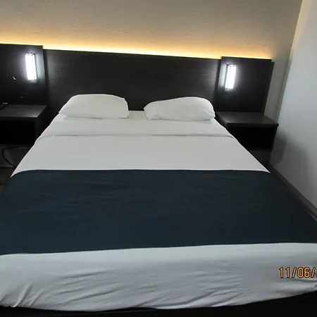 Motel 6-West Des Moines, Ia-3