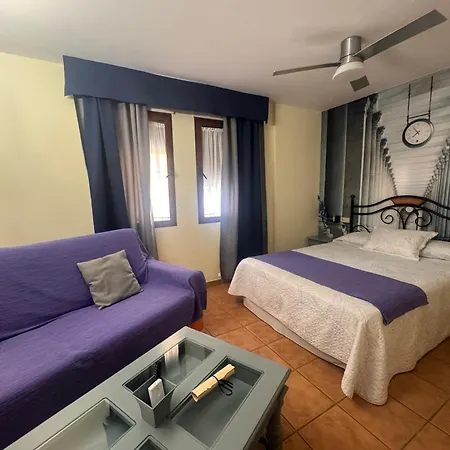 Hotel Zacatin-2