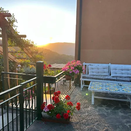 Hotel Meri 1956 Locanda e Cucina-3