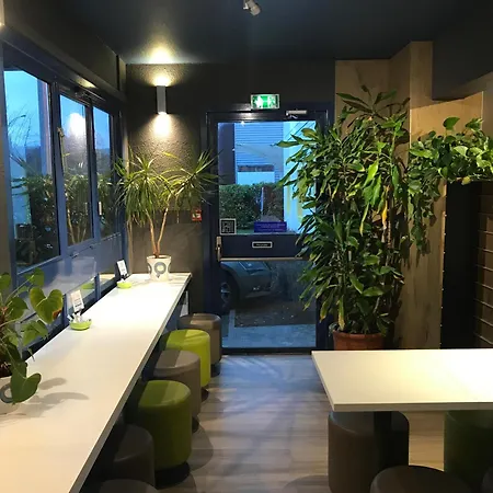 Ibis Budget L'Isle Adam-3