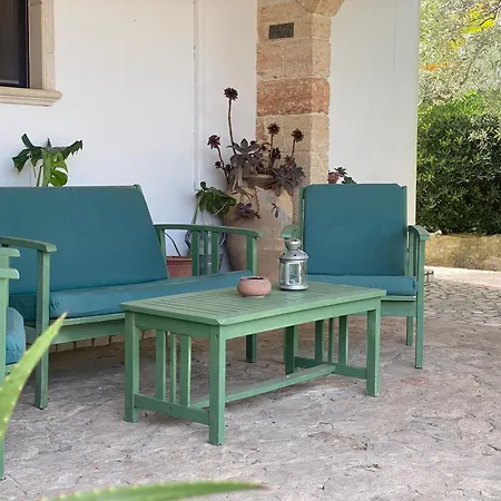 B&B Tenuta la Cornula-2