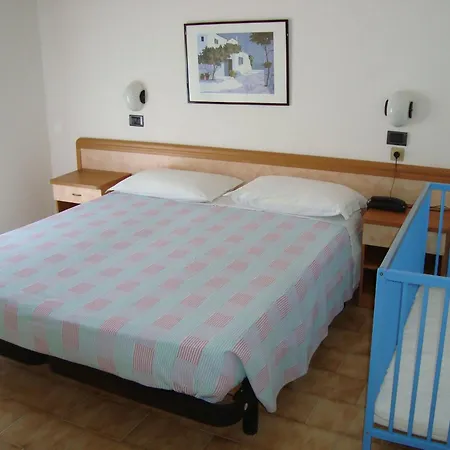 Hotel Residence Fausta-3