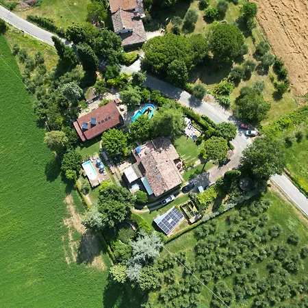 Ca' Dei Gelsi B&B-3