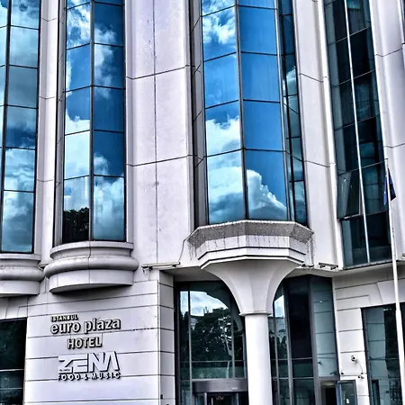 Euro Plaza Hotel - Taksim Pera-2