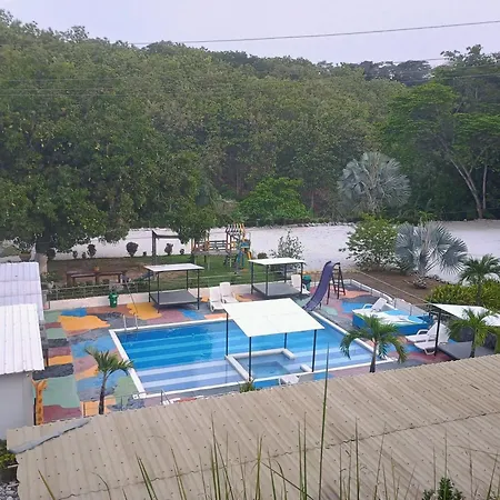 Hotel Inversiones Napoles-2