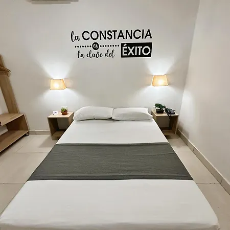 Hotel Boutique Gao-2