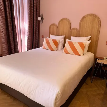 Hotel De Cambis Best Western Premier Collection-3