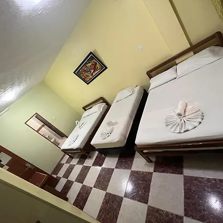 Hotel Damayu-3