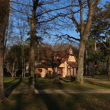 La Faisanderie-2