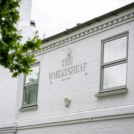 Wheatsheaf Hotel By Chef & Brewer Collection-2