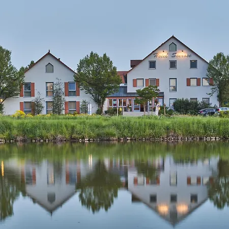 Landhotel Seerose-2