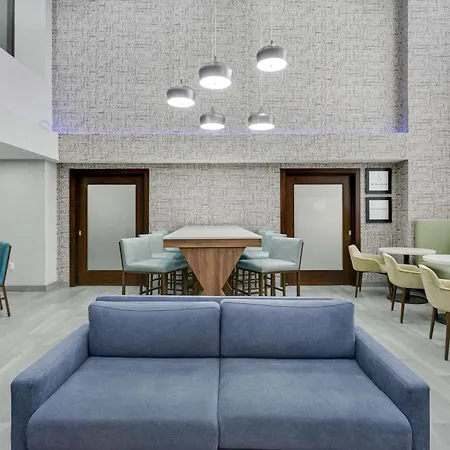 Hampton Inn Houston-Pearland, Tx-2