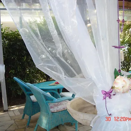 Hotel Da Giovanna-3