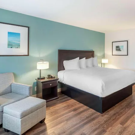 Best Western At Ventura Pier-2
