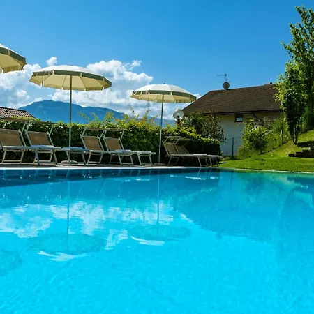 Aktiv & Relax Hotel Hubertus-2