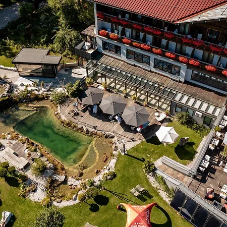 Hotel Berghof-2