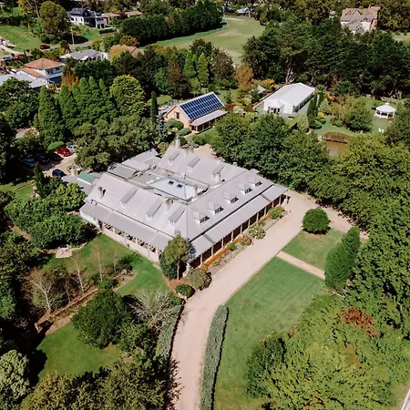 Fitzroy Inn Historic Retreat Mittagong-3