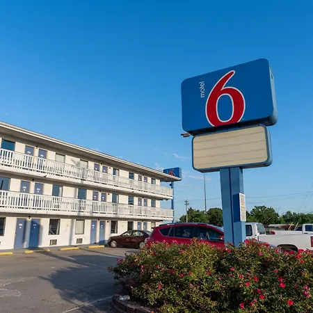 Motel 6-Cincinnati, Oh-3