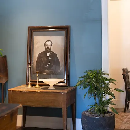 The Ballard Inn, A Kirkwood Collection Hotel-3