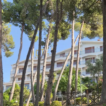 Hotel Guardacosta-3
