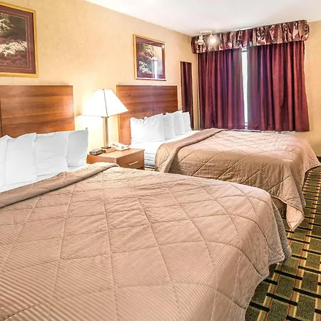 Quality Inn Raton, Nm-2