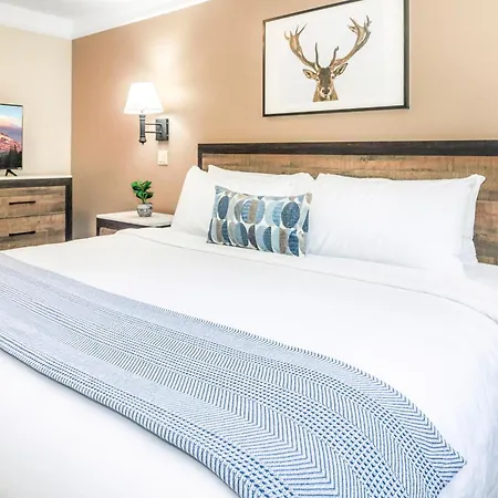 Inn At Mount Shasta-2