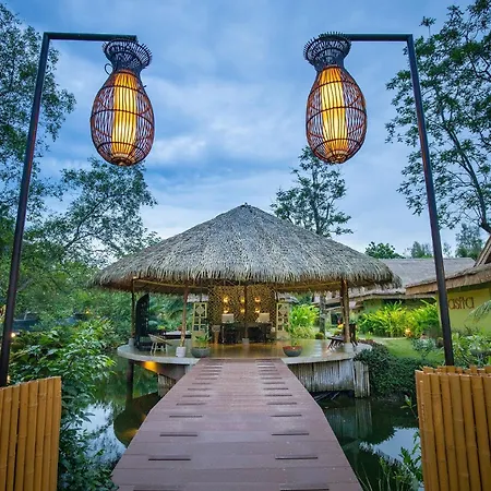 Asita Eco Resort-3
