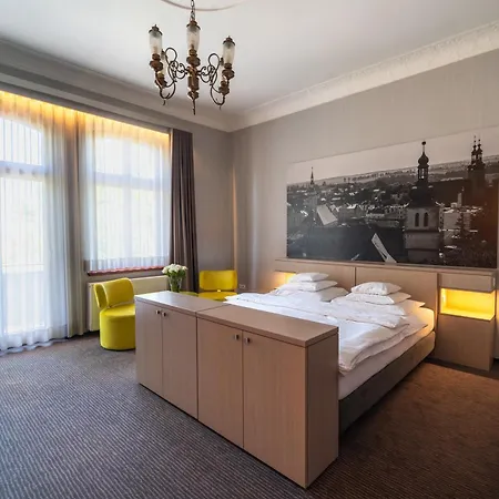 Hotel Salve-3