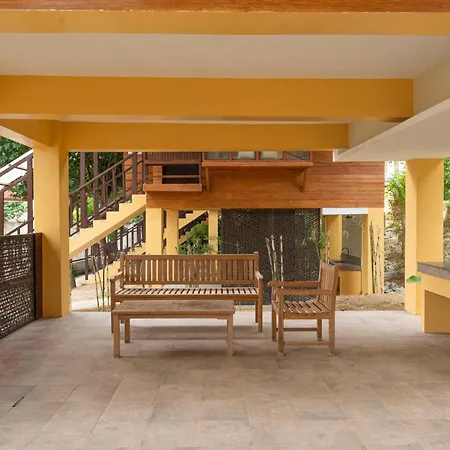 Club Serena Resort-3