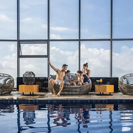 Citadines Marina Halong-2