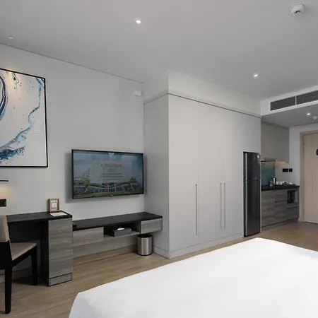 Citadines Marina Halong-3
