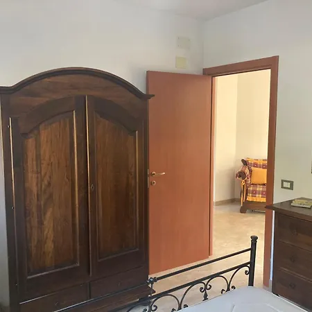 Cala San Giorgio Residence-3
